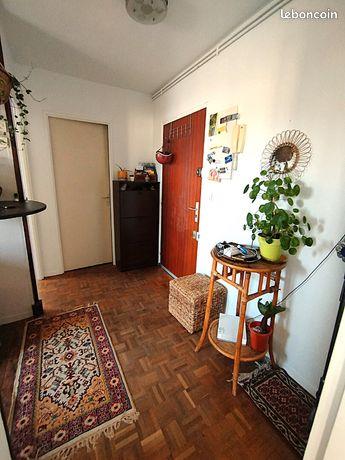 Appartement à vendre, 46m², Rouen