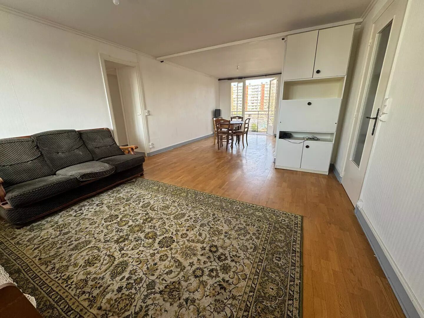 Appartement à louer, 83m², Sotteville-lès-Rouen