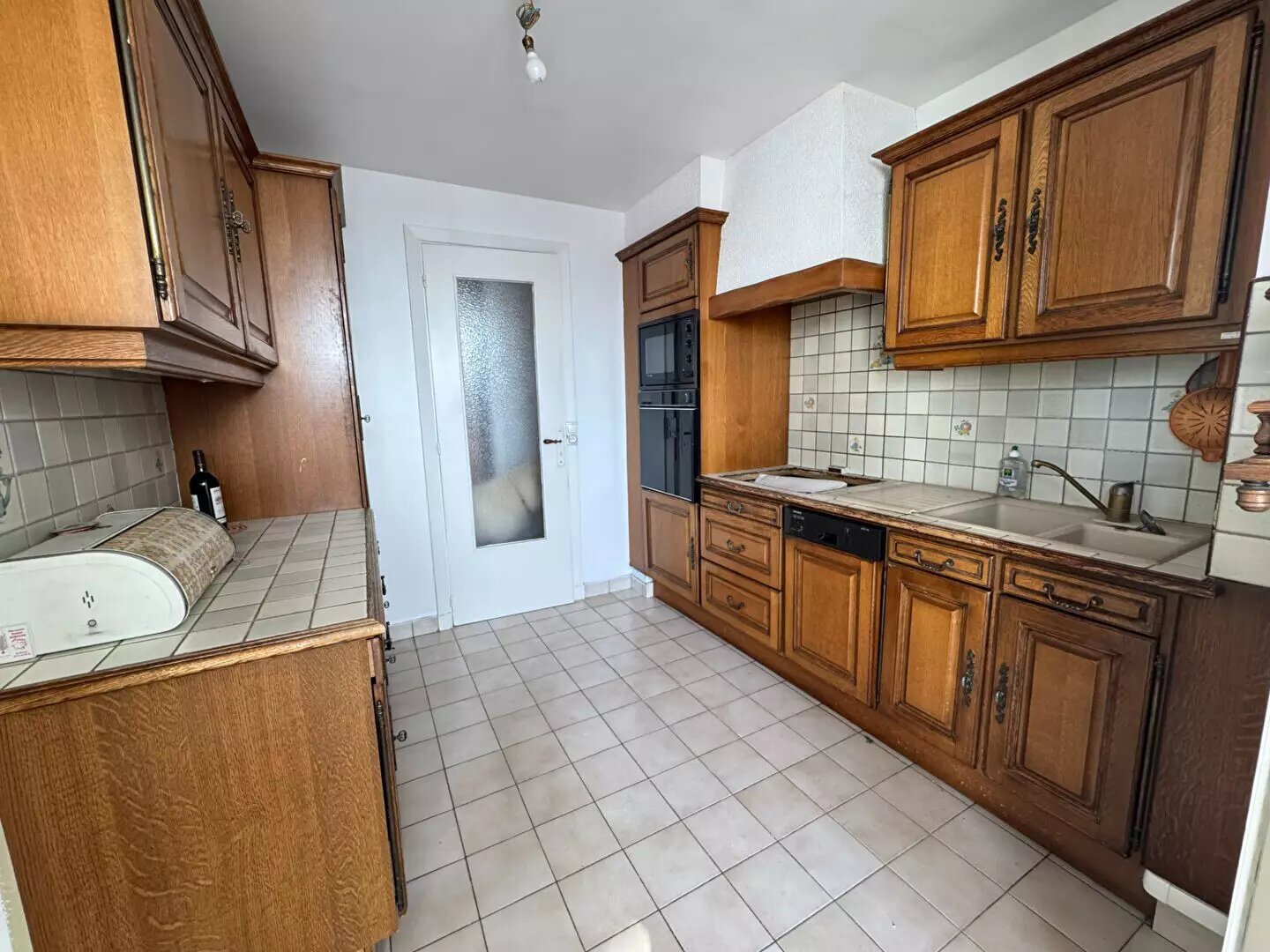 Appartement à louer, 83m², Sotteville-lès-Rouen