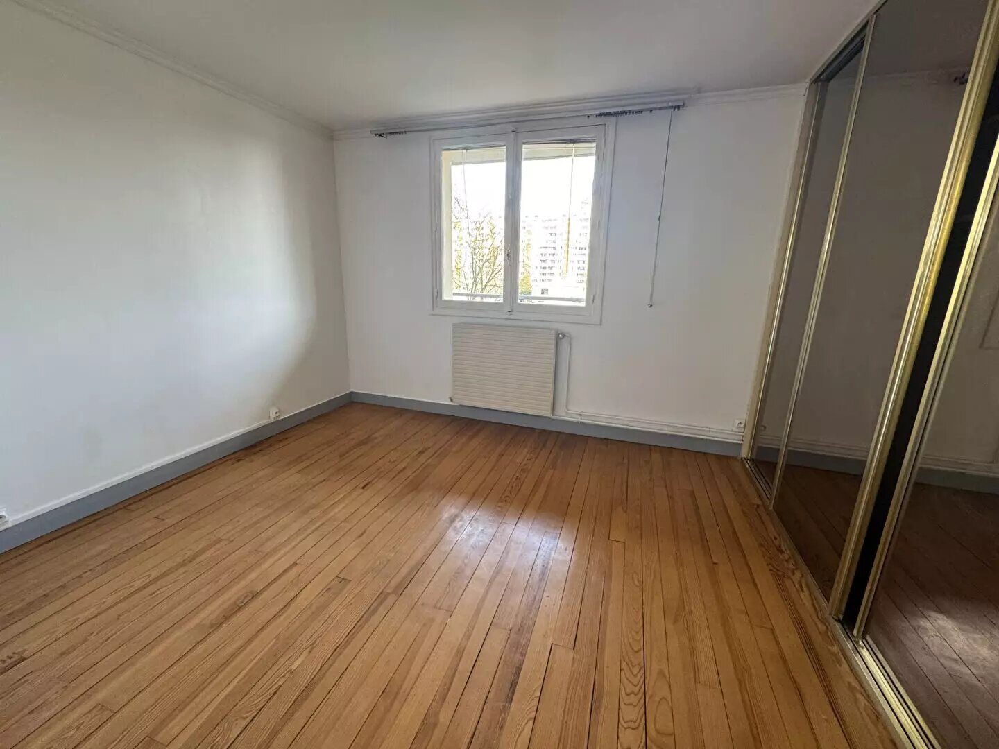 Appartement à louer, 83m², Sotteville-lès-Rouen