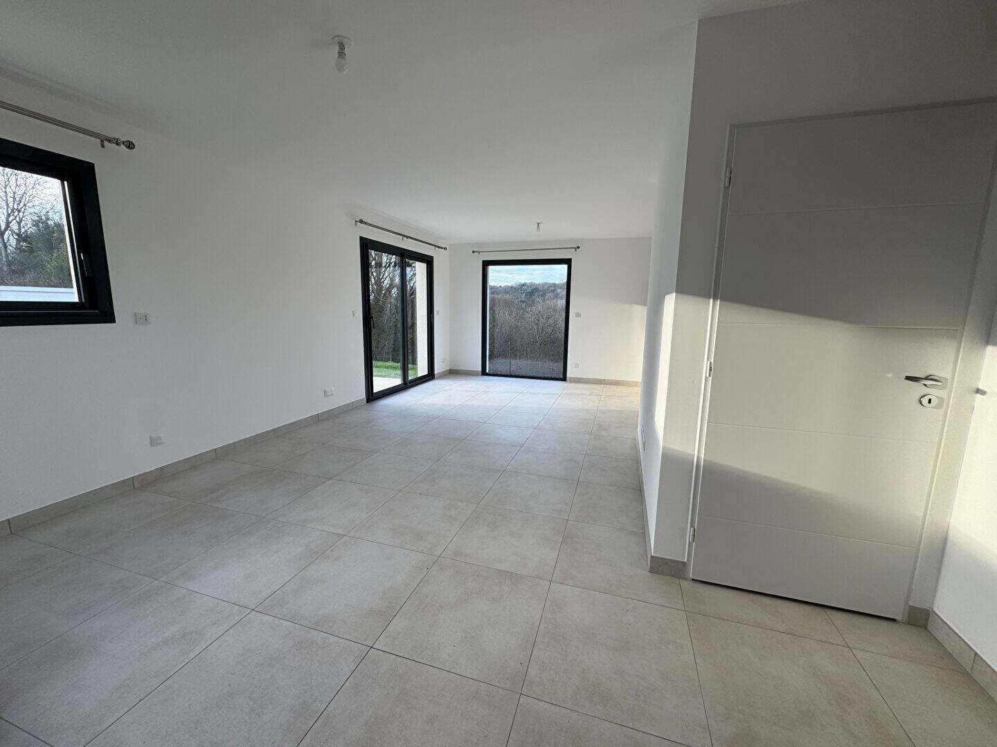 Maison à louer, 109m², Belbeuf
