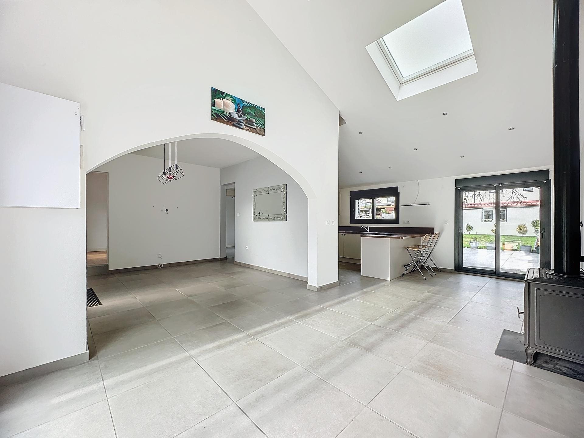 Maison à louer, 74m², Ormesson-sur-Marne