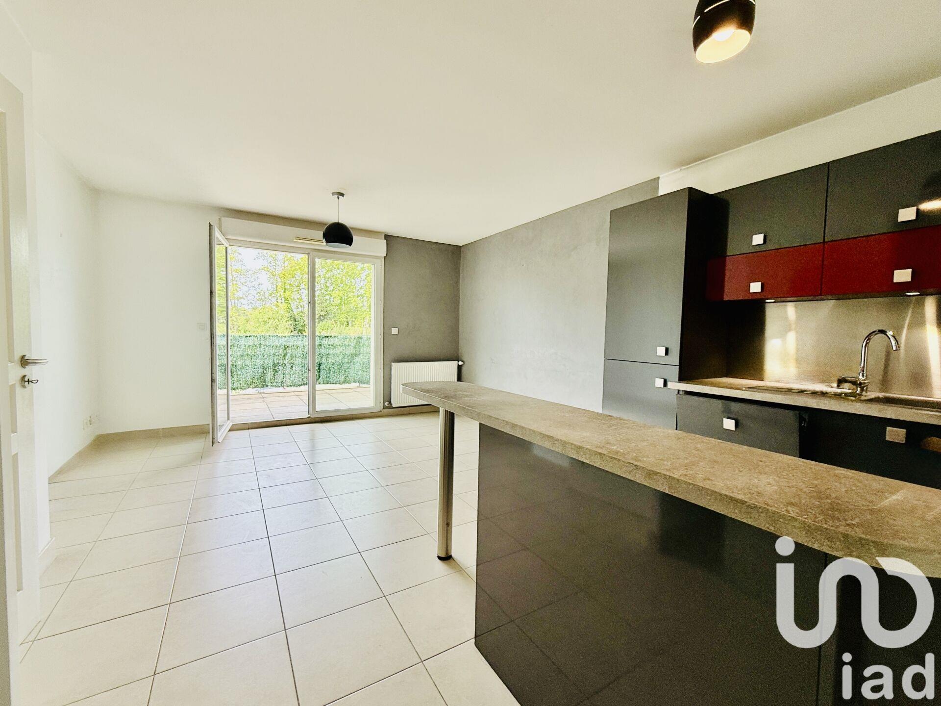 Appartement à vendre, 43m², Aix-en-Provence