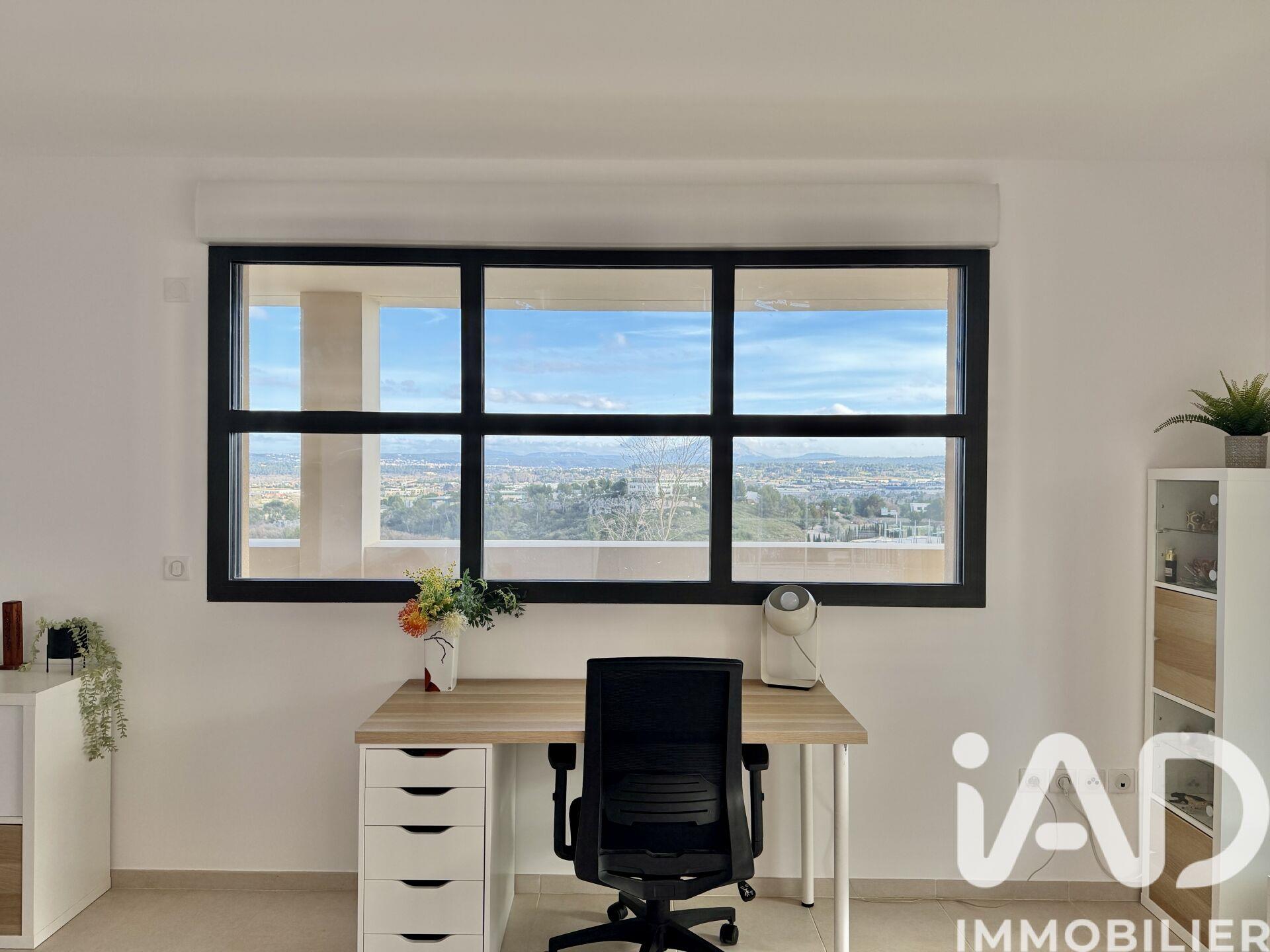 Appartement à vendre, 50m², Aix-en-Provence