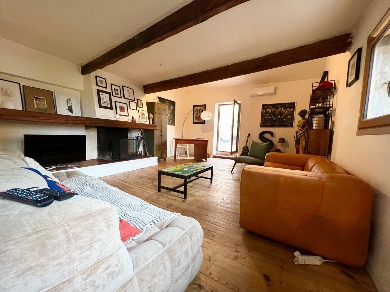 Maison à louer, 100m², Corneilla-del-Vercol