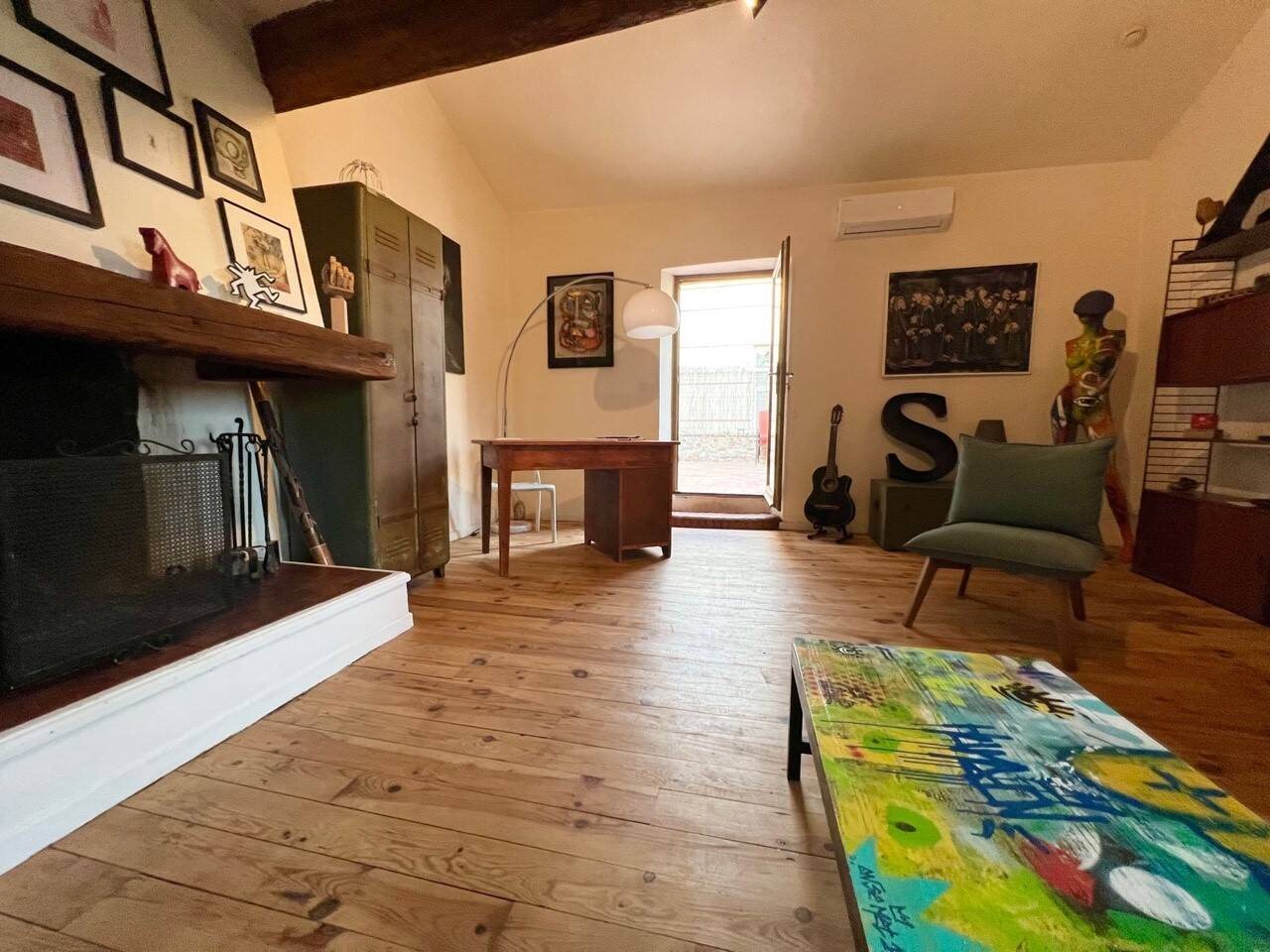 Maison à louer, 100m², Corneilla-del-Vercol