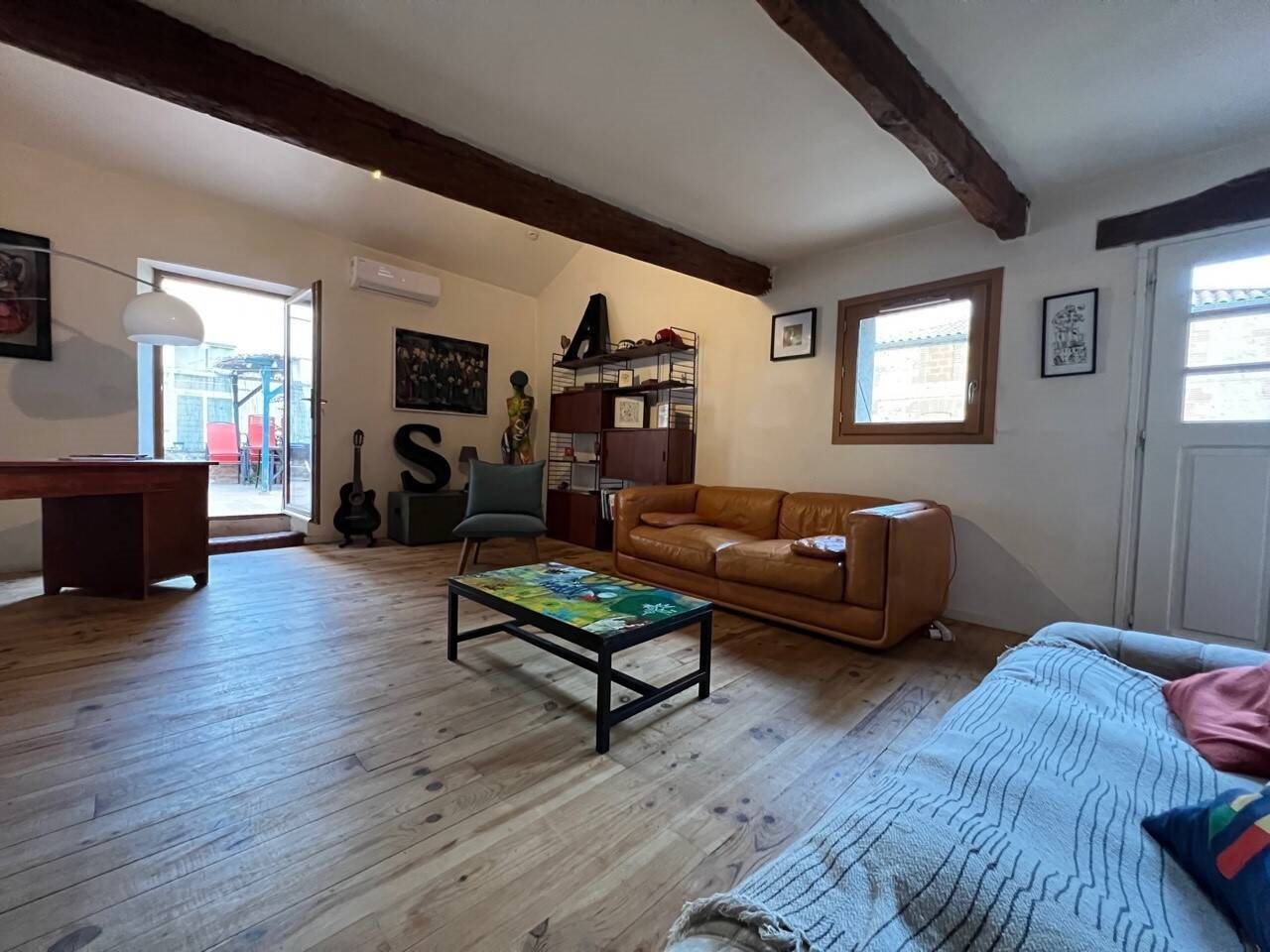 Maison à louer, 100m², Corneilla-del-Vercol