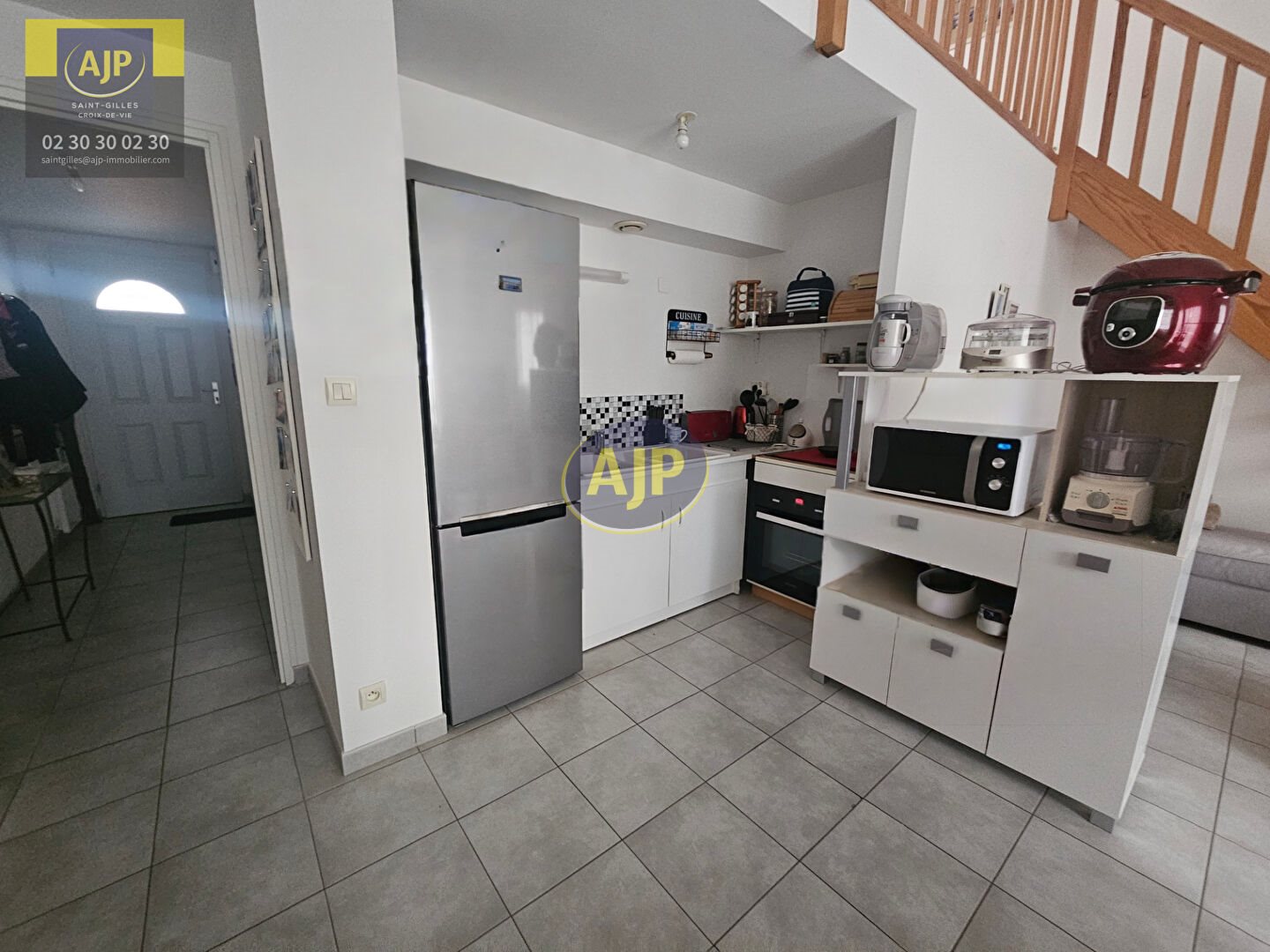 Appartement à louer, 62m², Bretignolles-sur-Mer