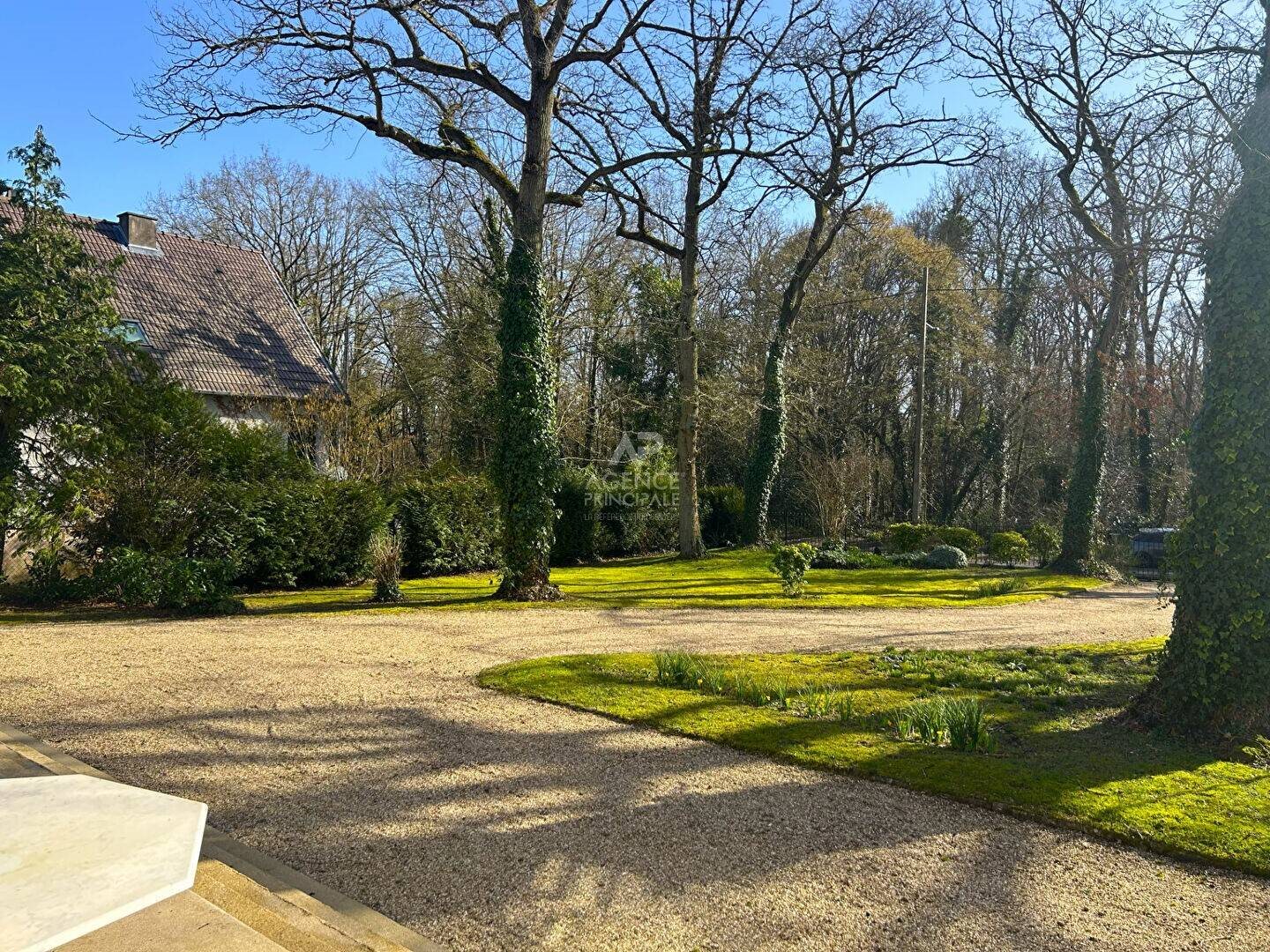 Maison à vendre, 215m², Verneuil-sur-Seine