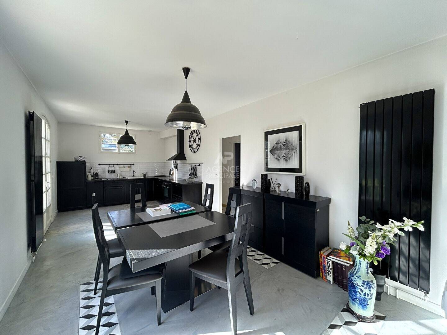 Maison à vendre, 215m², Verneuil-sur-Seine