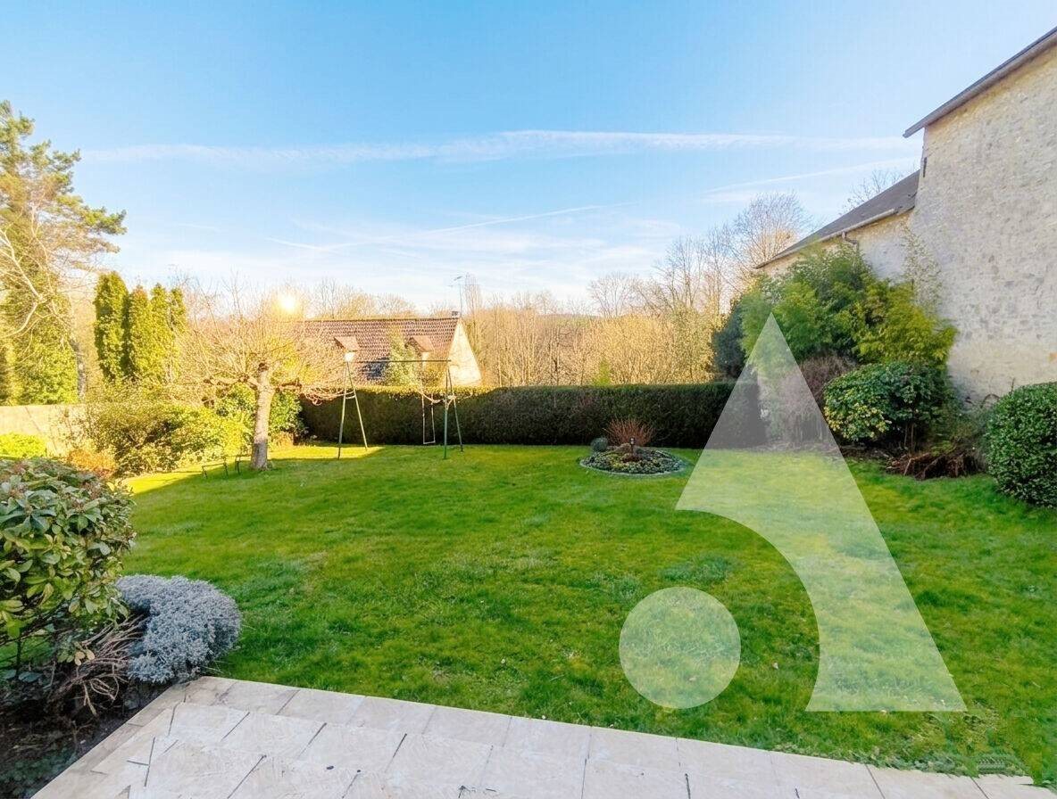 Maison à vendre, 116m², Crépy-en-Valois