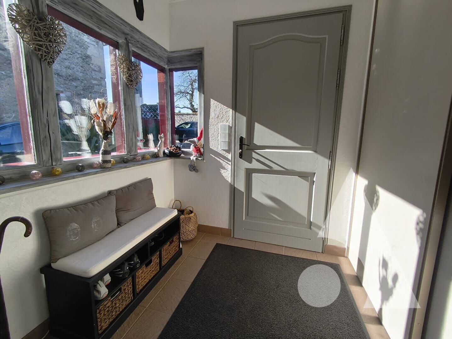 Maison à vendre, 116m², Crépy-en-Valois