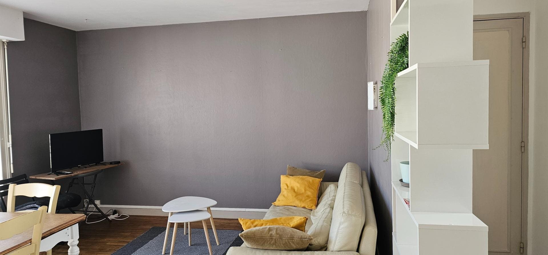 Appartement à vendre, 70m², Ruelle-sur-Touvre