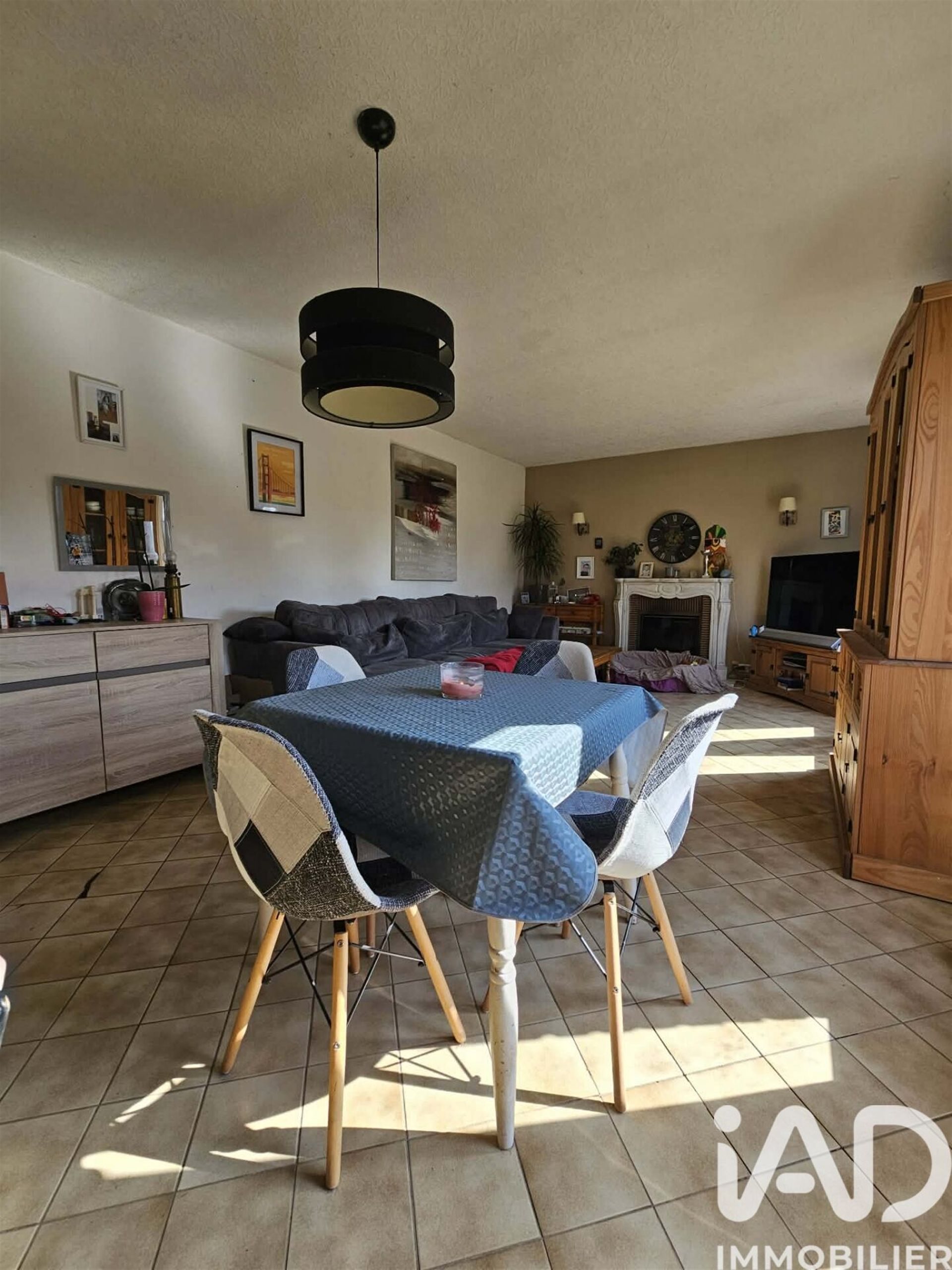 Maison à vendre, 105m², Neuf-Berquin