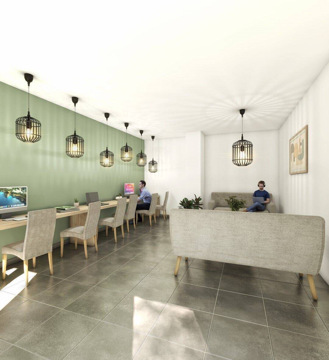 Appartement à vendre, 89m², Epône