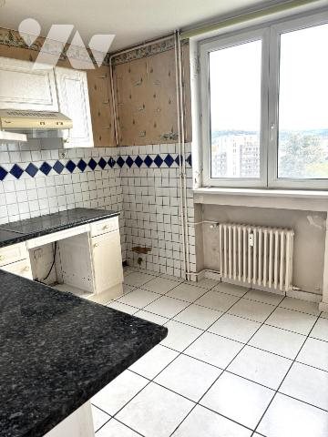 Appartement à vendre, 51m², Saint-Etienne