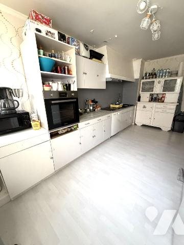 Appartement à vendre, 71m², Unieux