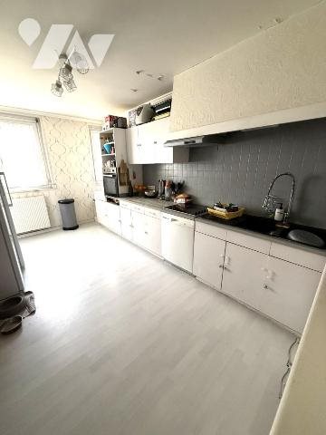 Appartement à vendre, 71m², Unieux