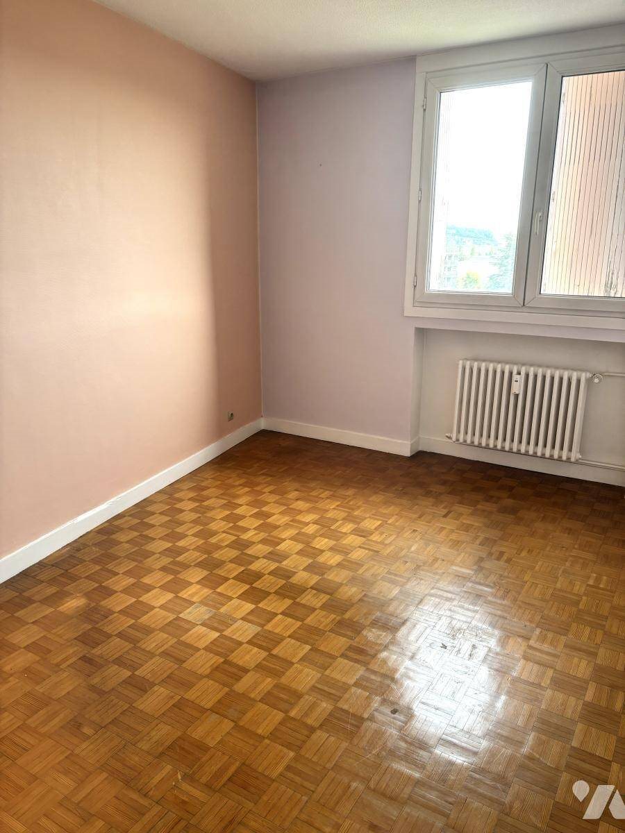 Appartement à vendre, 56m², Saint-Etienne