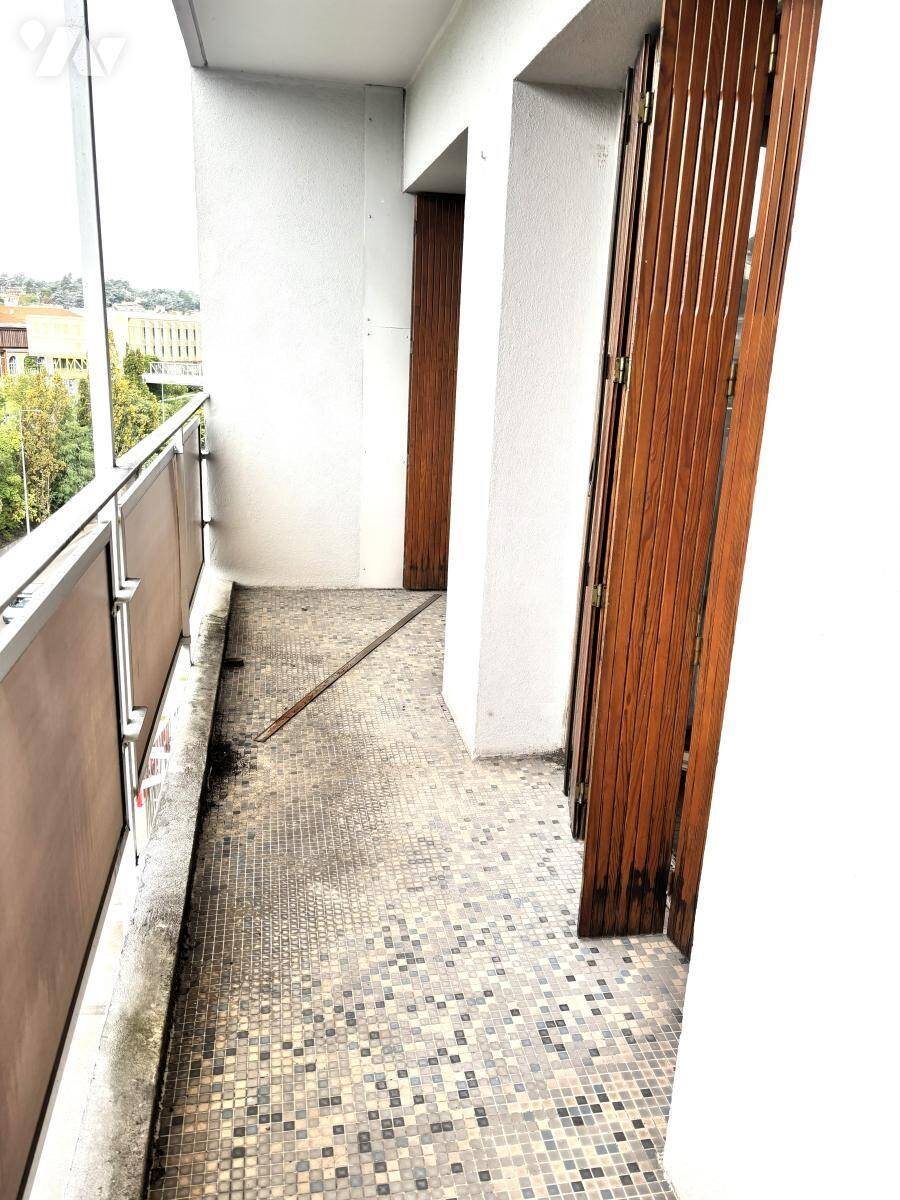 Appartement à vendre, 56m², Saint-Etienne