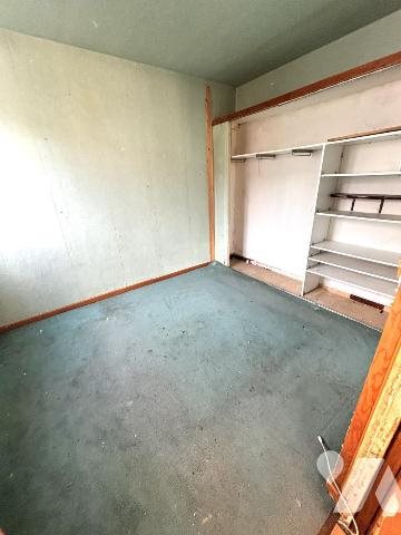 Appartement à vendre, 45m², Saint-Etienne