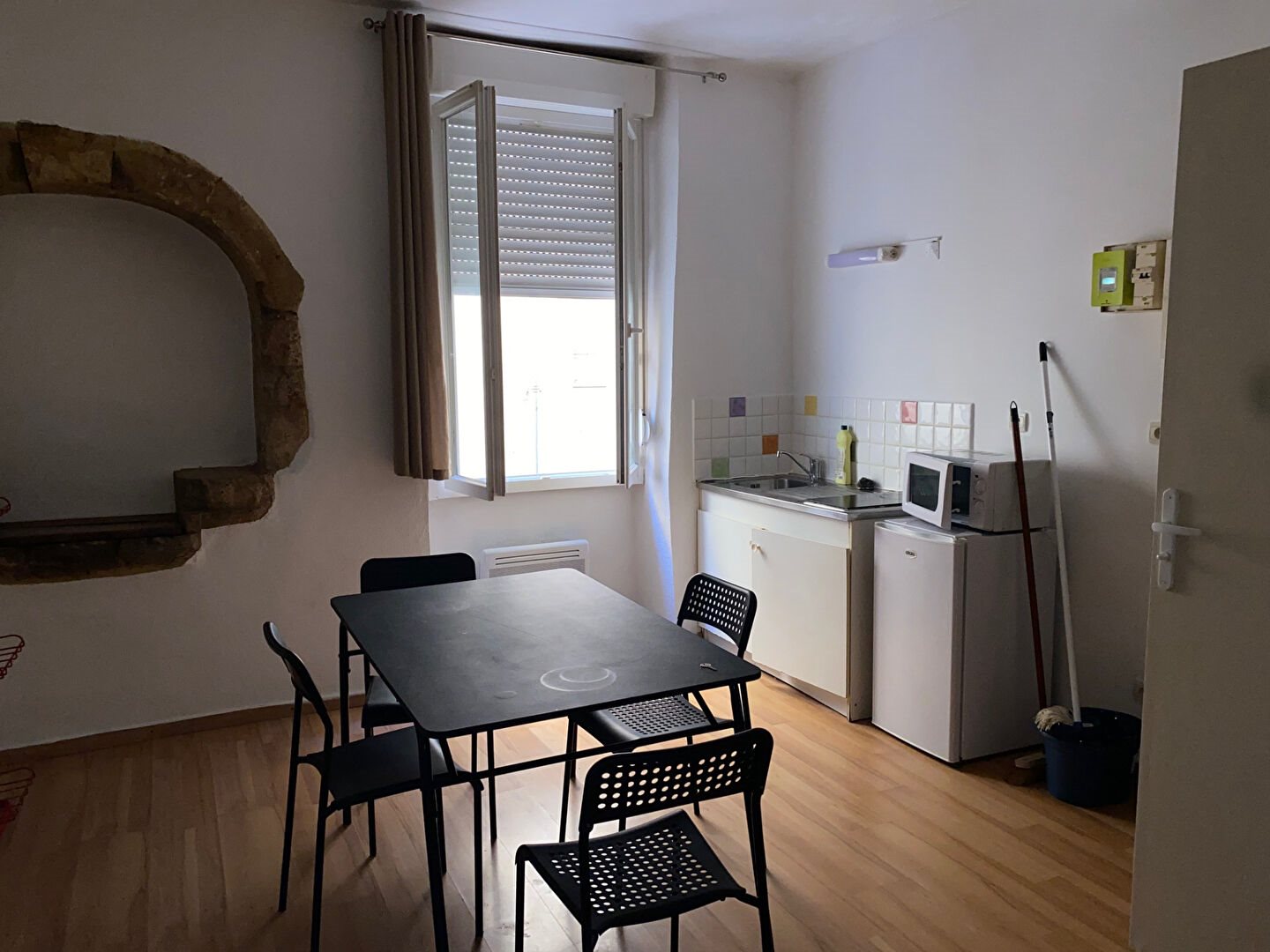 Appartement à louer, 22m², Bédarieux