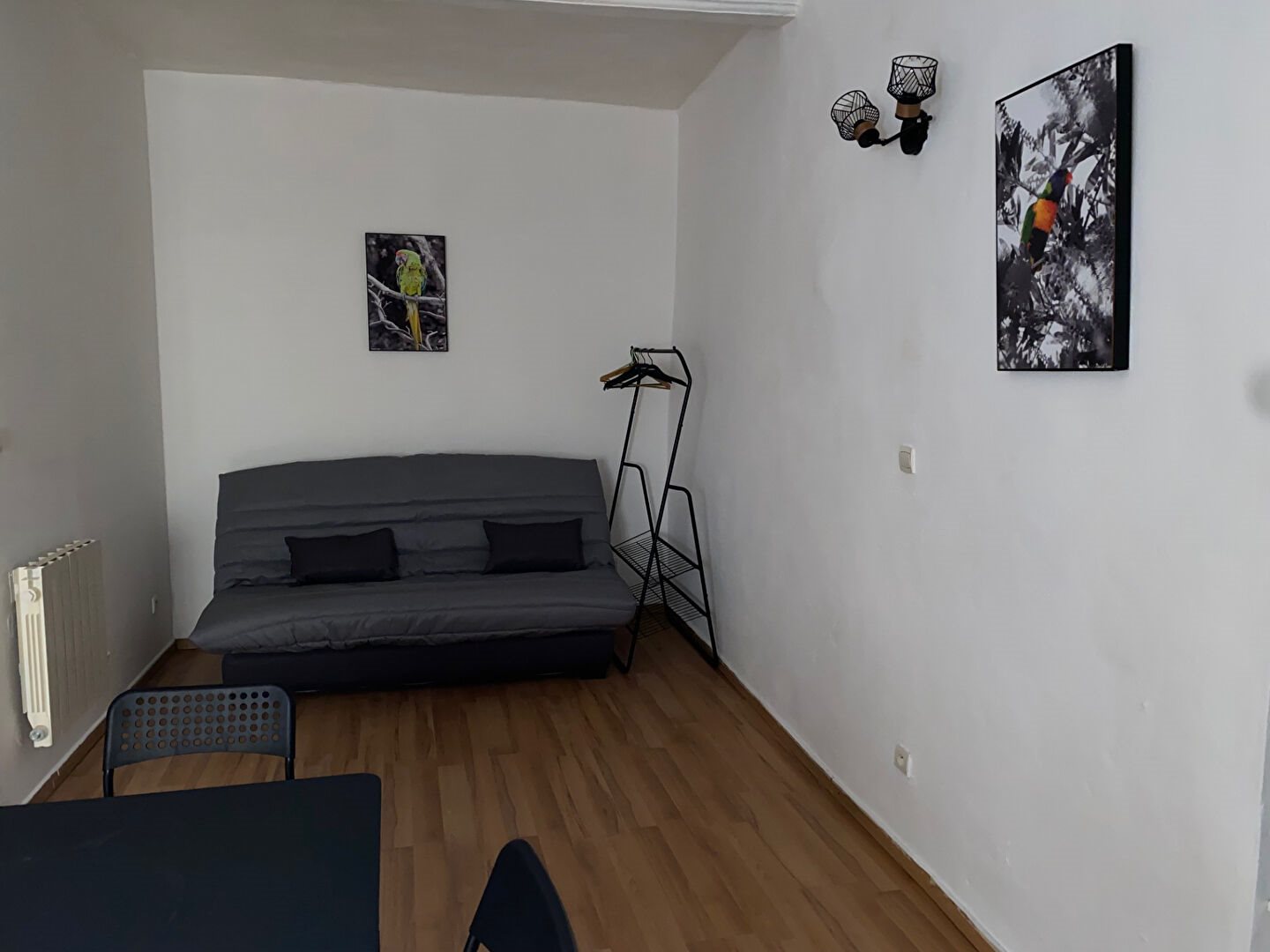 Appartement à louer, 22m², Bédarieux