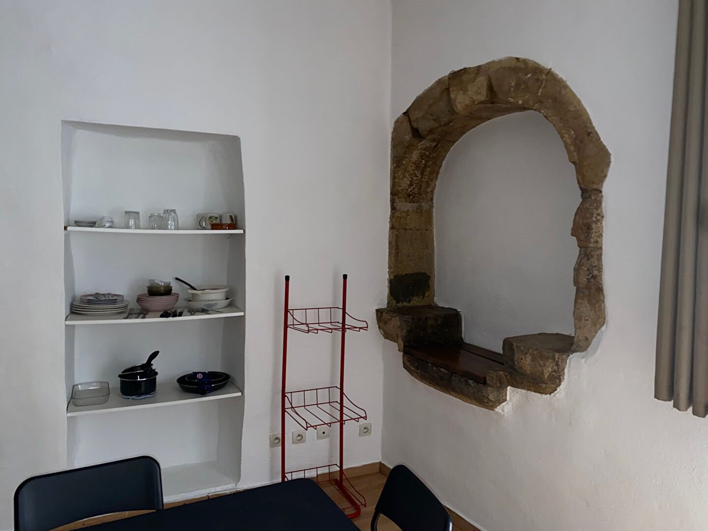 Appartement à louer, 22m², Bédarieux