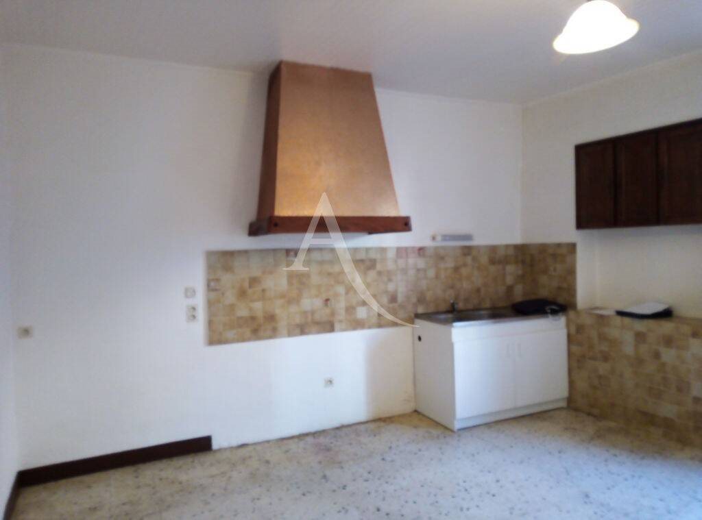 Appartement à louer, 47m², Hérépian