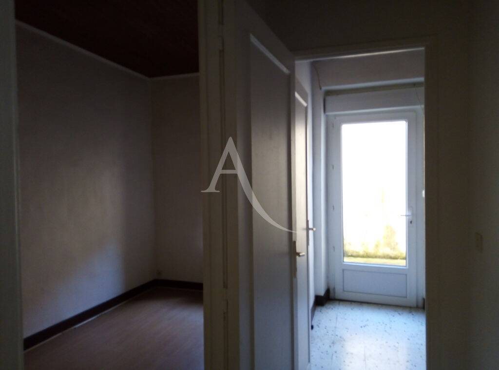 Appartement à louer, 47m², Hérépian