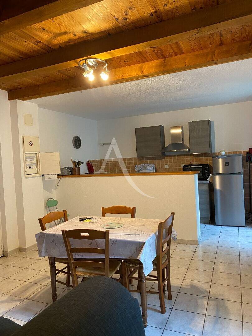 Appartement à louer, 52m², Lamalou-les-Bains