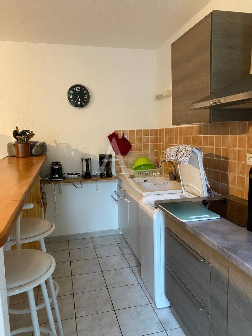 Appartement à louer, 52m², Lamalou-les-Bains