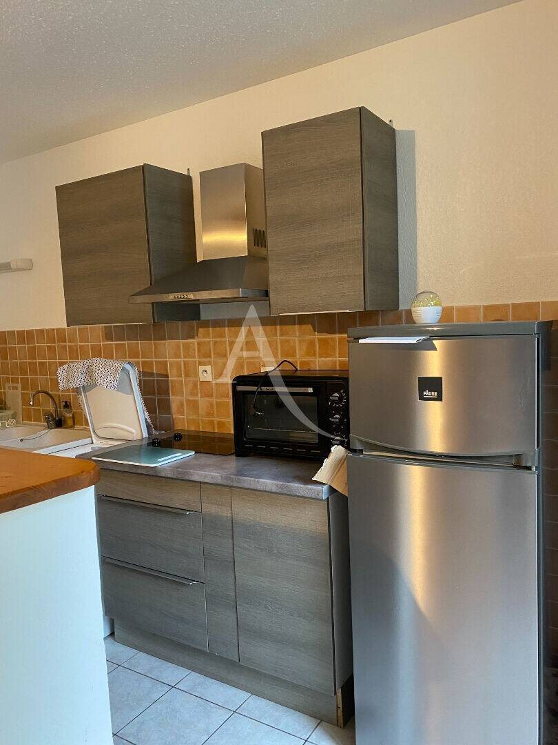 Appartement à louer, 52m², Lamalou-les-Bains
