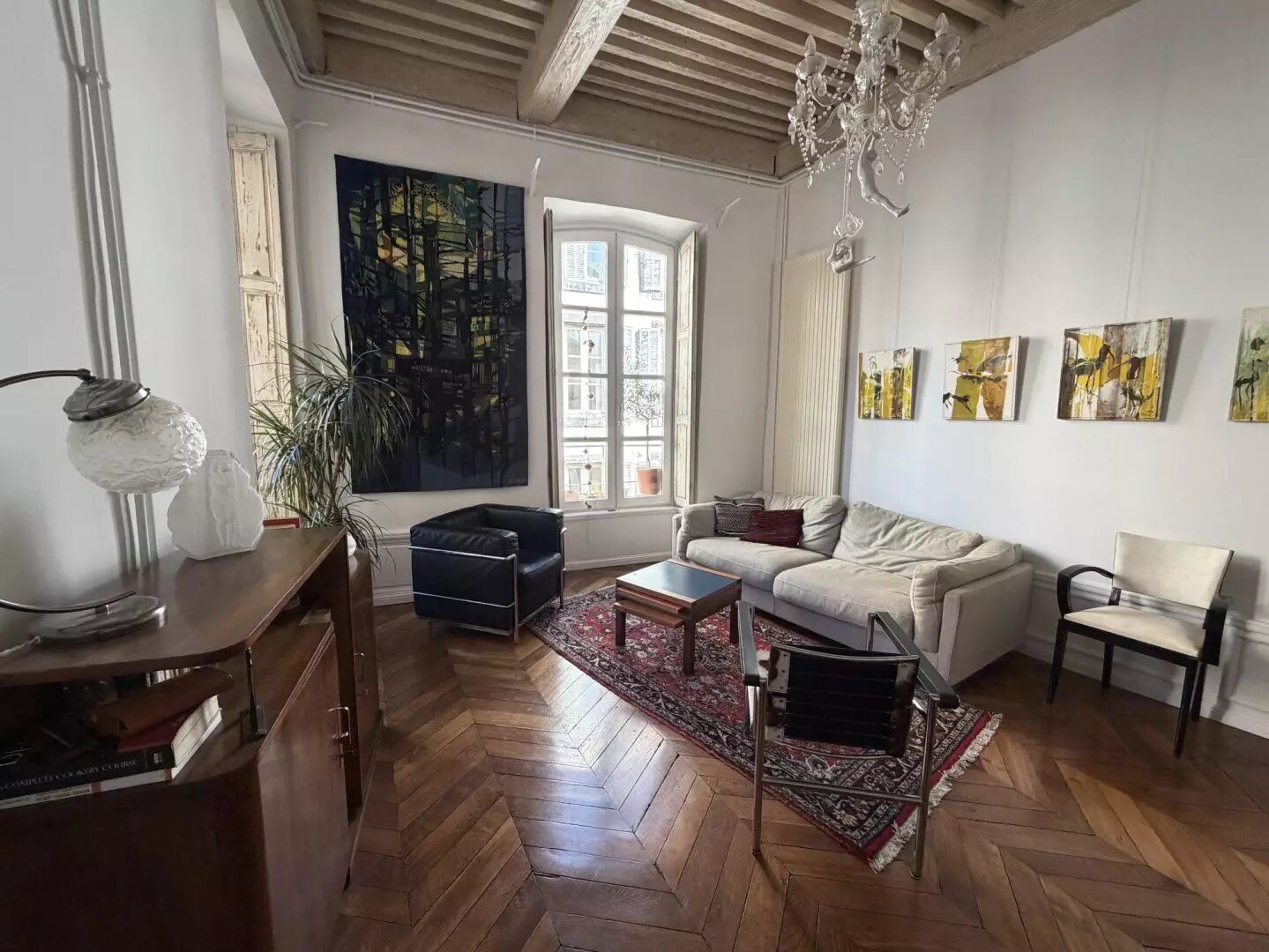 Appartement à vendre, 95m², Clermont-Ferrand