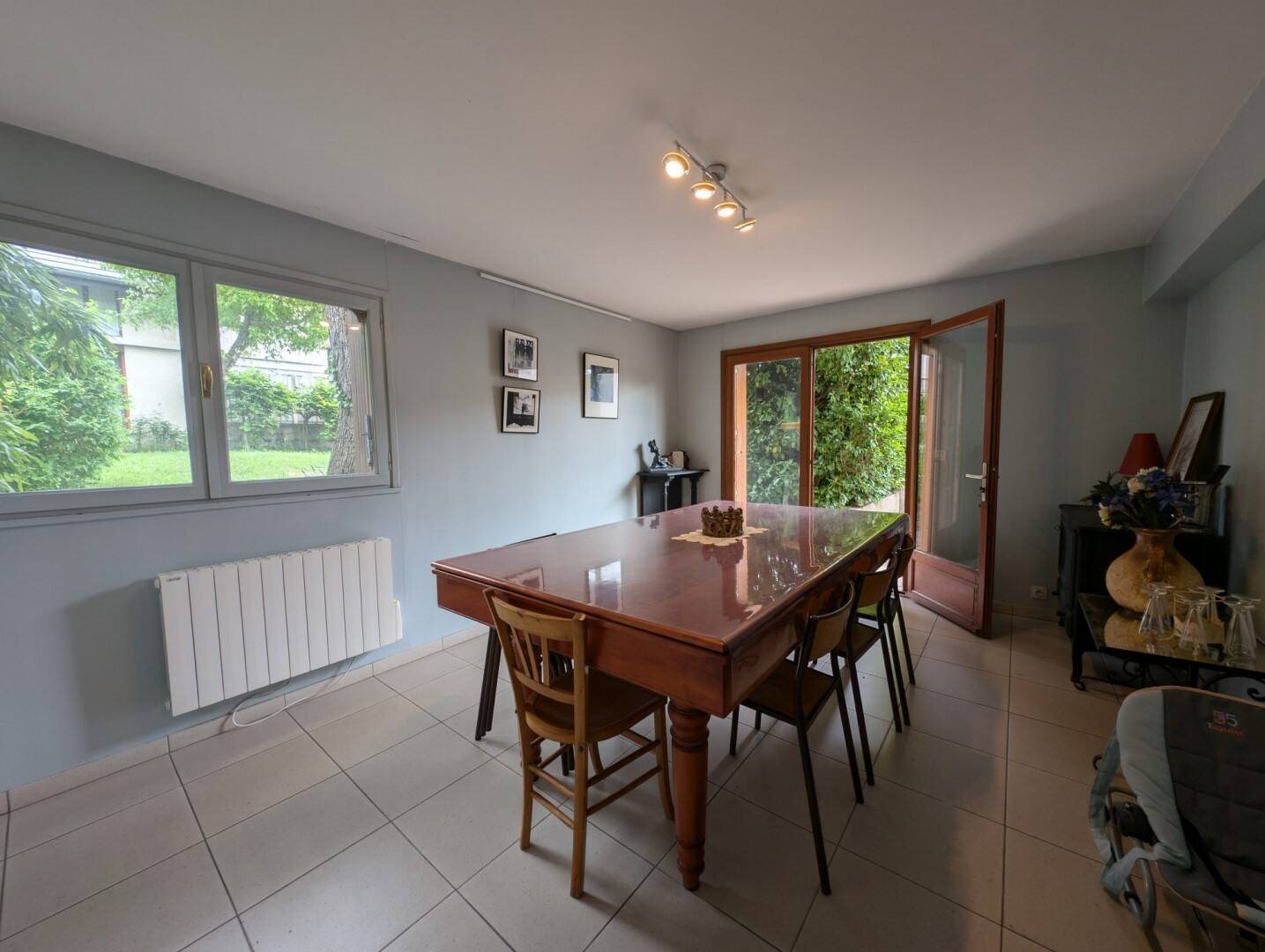 Maison à vendre, 78m², Clermont-Ferrand