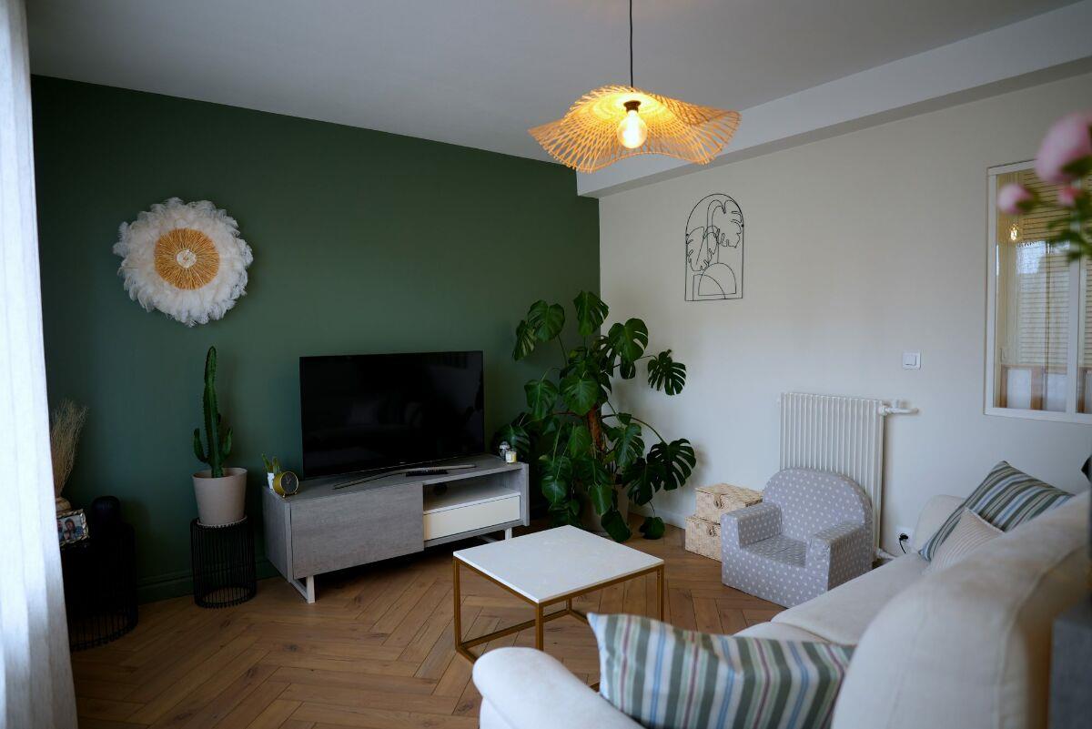 Appartement à vendre, 88m², Clermont-Ferrand