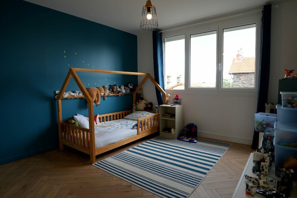 Appartement à vendre, 88m², Clermont-Ferrand