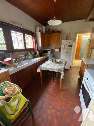 Maison à vendre, 115m², Thivars