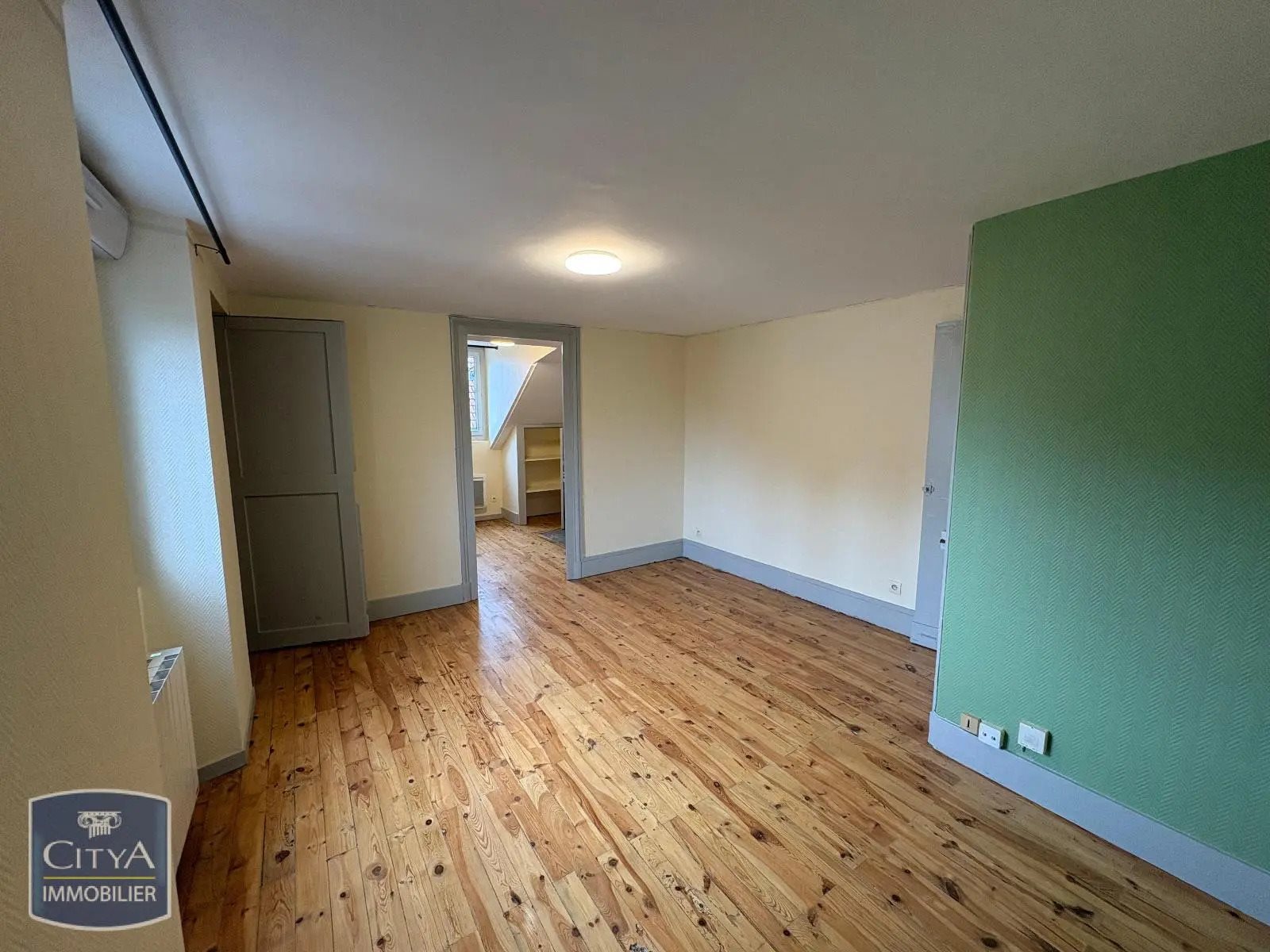 Appartement à louer, 33m², Grenoble