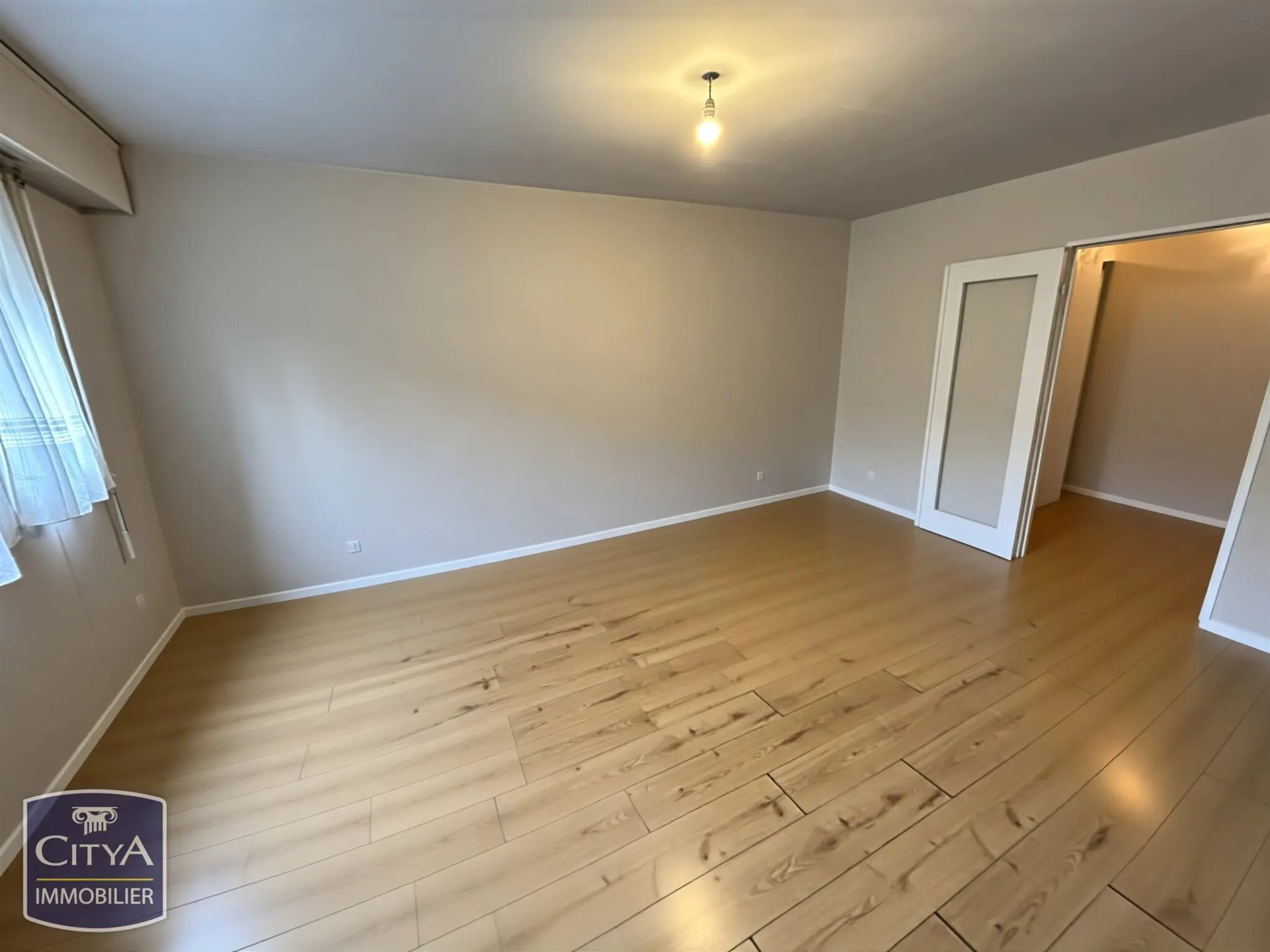 Appartement à vendre, 38m², Le Mans