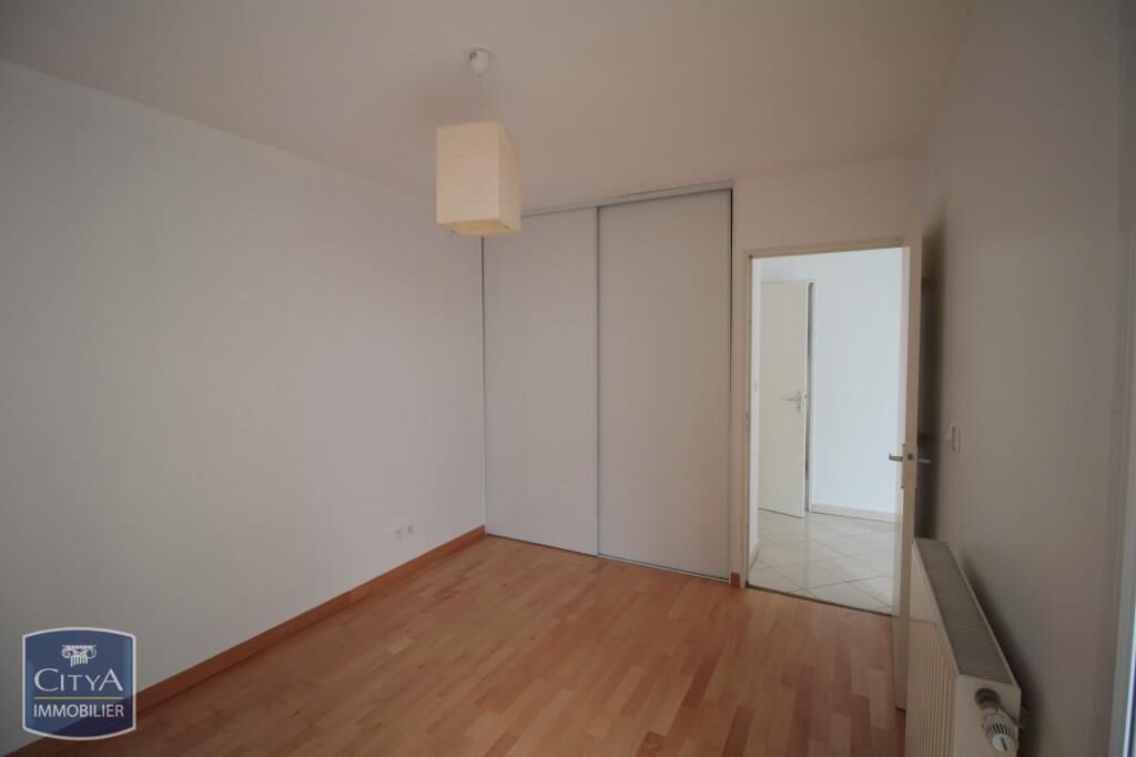 Appartement à vendre, 45m², Grenoble