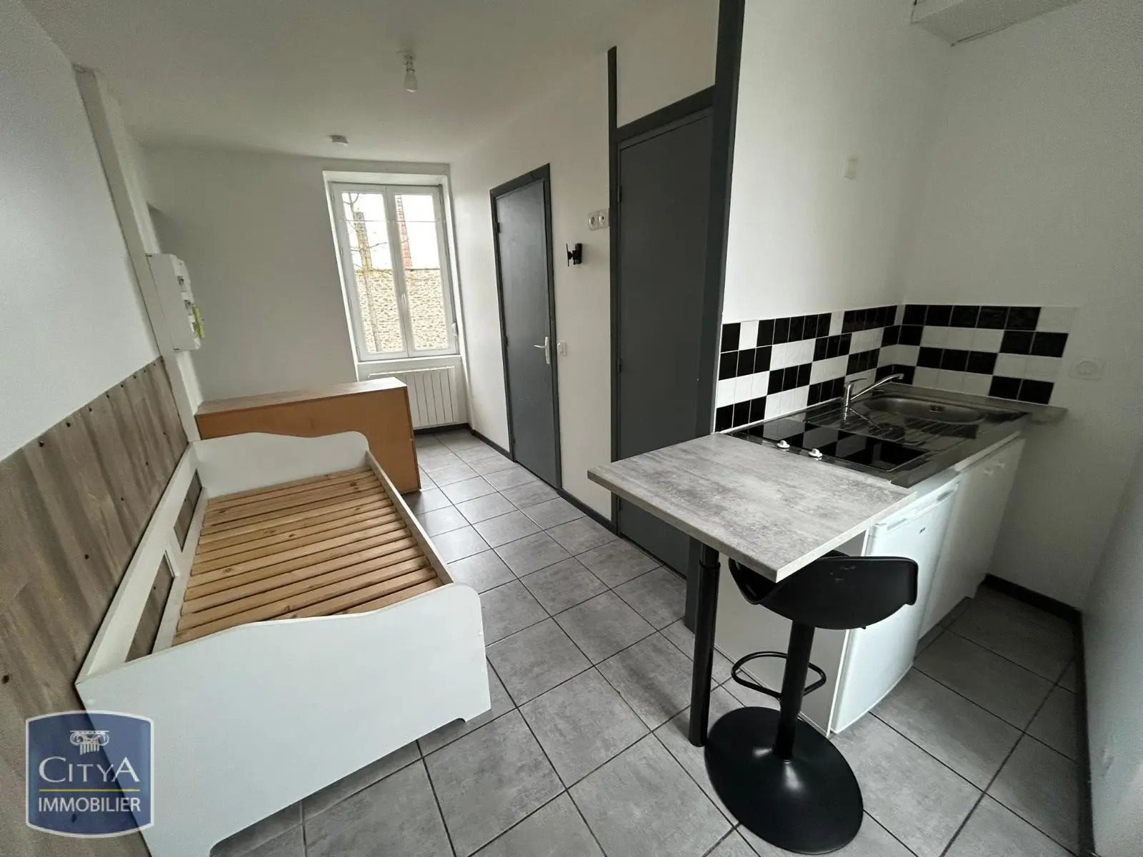 Appartement à louer, 14m², Laval