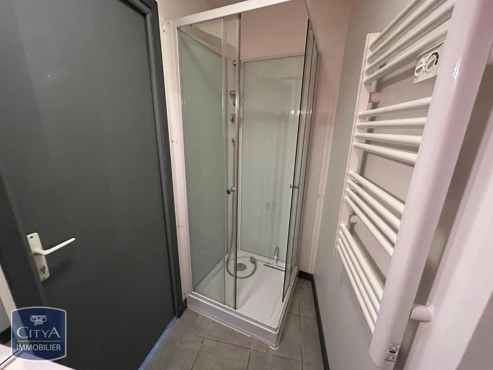 Appartement à louer, 14m², Laval