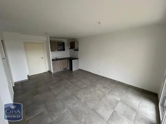 Appartement à louer, 56m², Bassens
