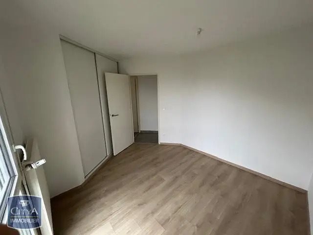 Appartement à louer, 56m², Bassens