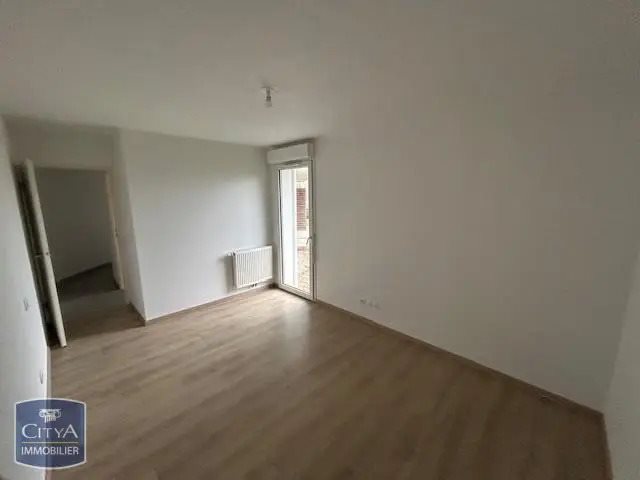 Appartement à louer, 56m², Bassens