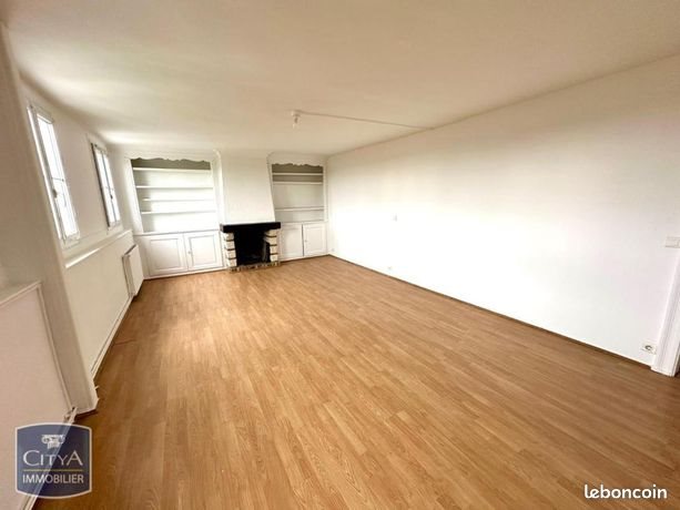 Appartement à louer, 111m², Rouen