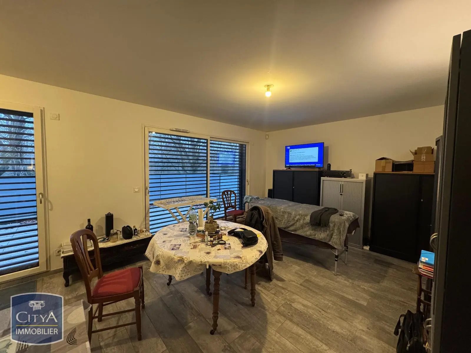 Appartement à louer, 45m², Divonne-les-Bains