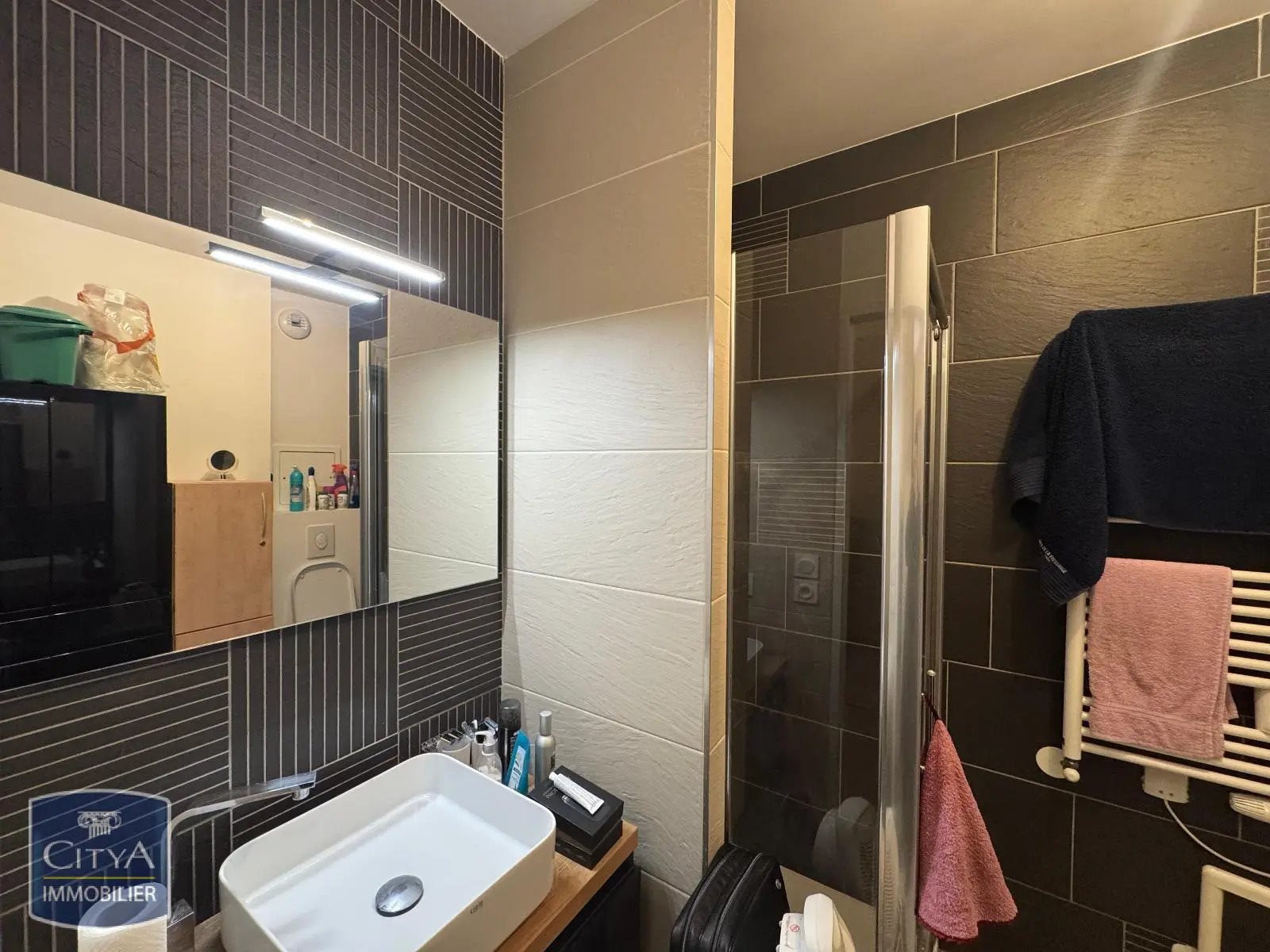 Appartement à louer, 45m², Divonne-les-Bains