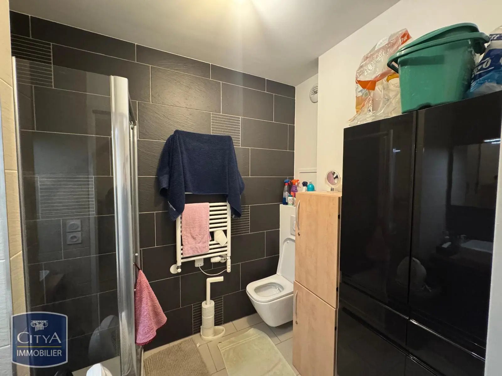 Appartement à louer, 45m², Divonne-les-Bains